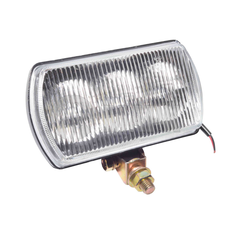 ТН 105-02 LED - Фара противотуманная (белая) 15Вт 12-24В светодиодный